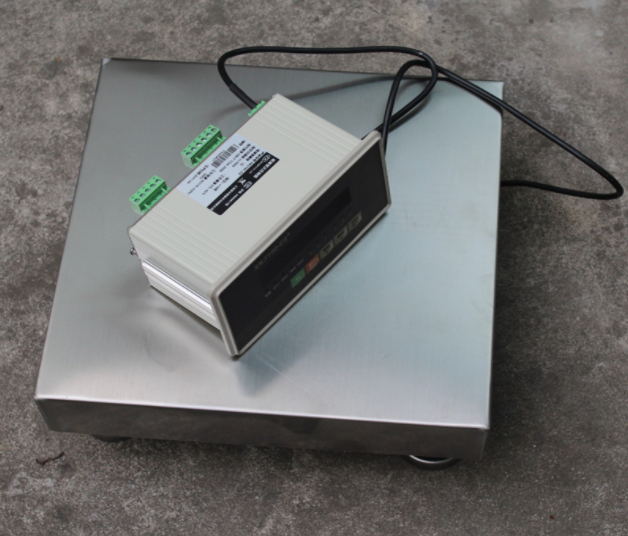 电流信号输出电子秤,XK3190-C8+触点信号电子称