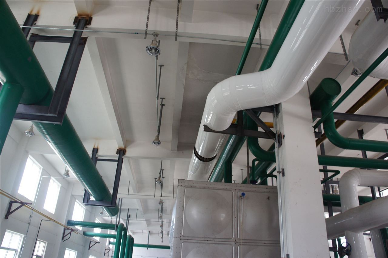 专业PVC管道保温彩壳施工队全国接单