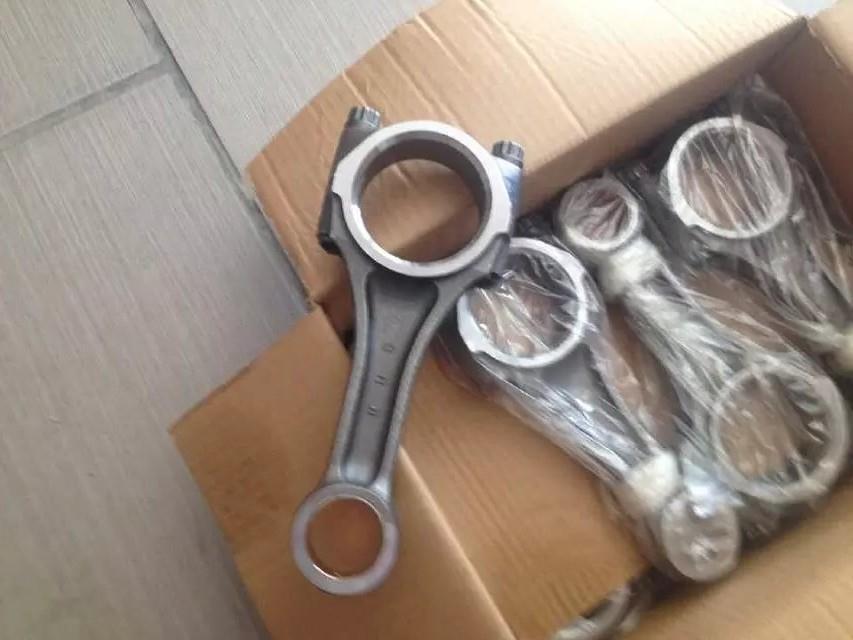 阜新东风凯普特ZD30发动机配件
