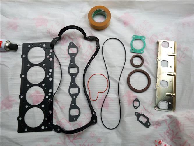 福建东风凯普特ZD30发动机配件