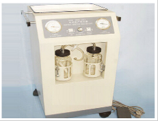 斯曼峰 电动流产吸引器 YB-LX-3型