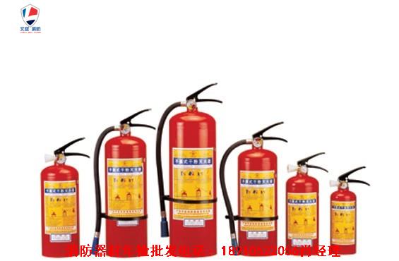 西直门仓储消防器材 北京消防器材批发 需要那些流程
