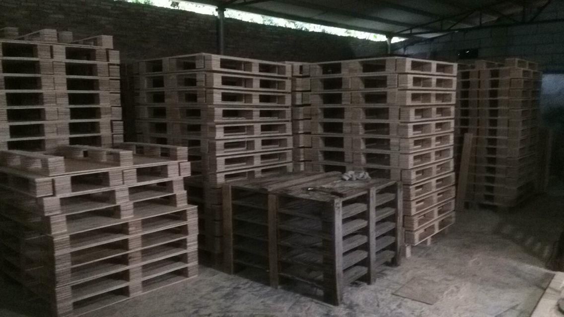 惠州木栈板供应商