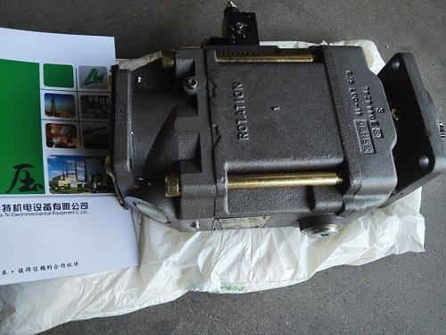 轴向柱塞泵 北京环保油泵出售