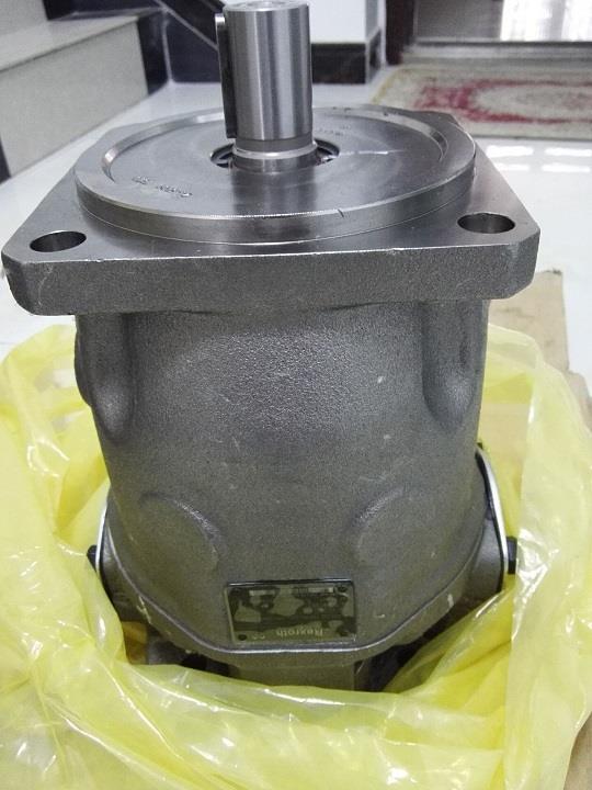 深圳油泵出售 轴向柱塞泵 皮革