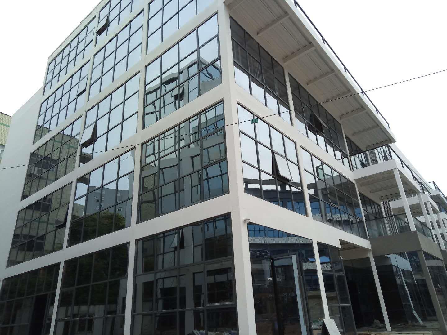 深圳市1980写字楼物业中心