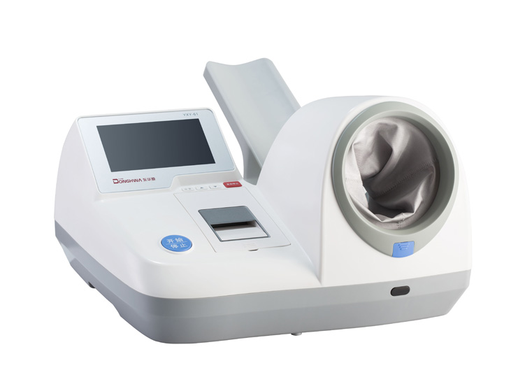 YXY 61医用全自动电子血压仪