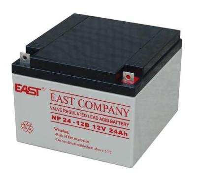 易事特EA890系列 10-120kVA UPS蓄电池