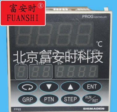 温控仪表价格FASS-8IN-90-N00000 厂家国产仪表