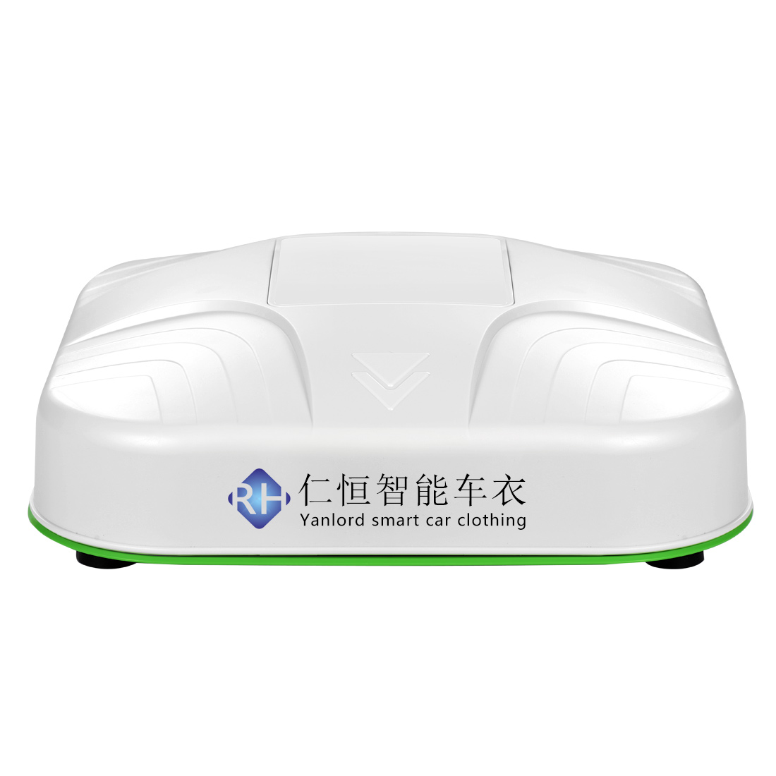 2016年东风系厂家货源自动车衣遥控承保电池防冻汽车智能车衣车罩