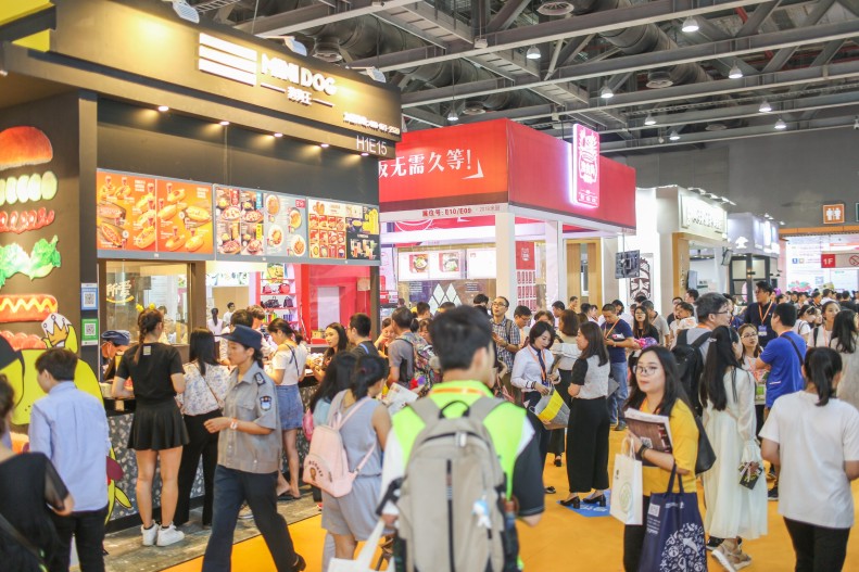 2019广州世界食品展览会