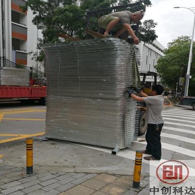 广东港式护栏厂家 欢迎致电