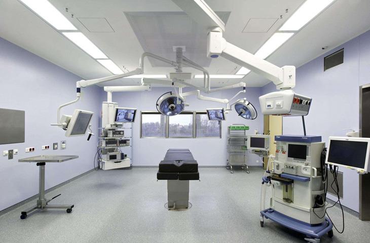 重庆手术室净化标准