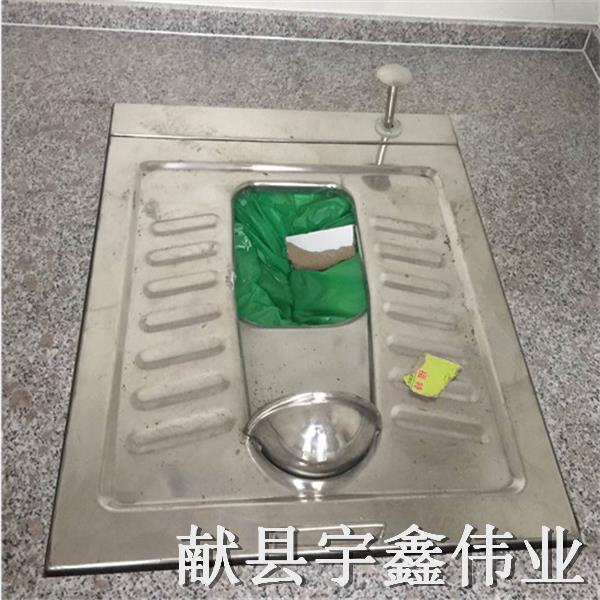 滨州景区移动厕所规格