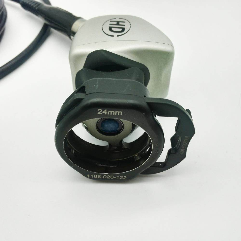 STORZ史托斯T200摄像头图像干扰