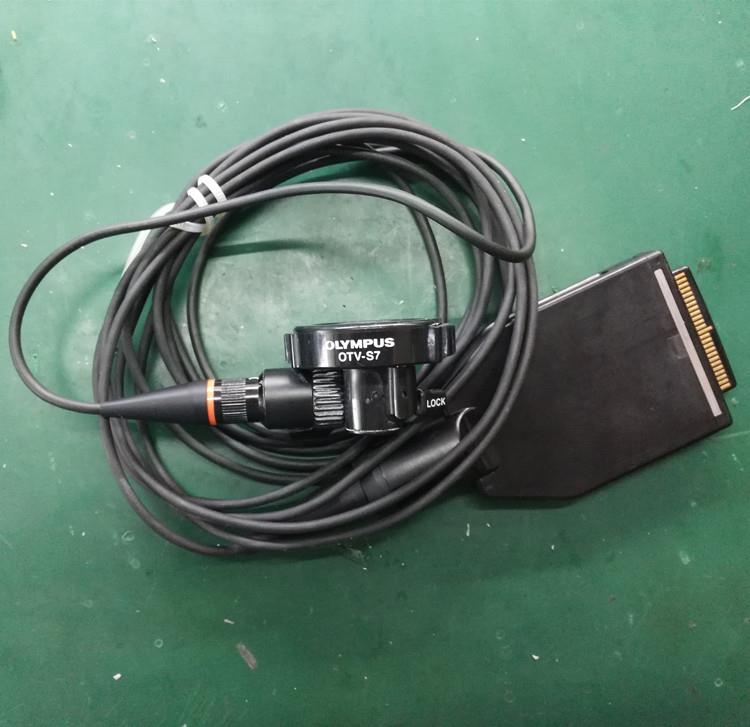 史托斯T200摄像头更换线缆