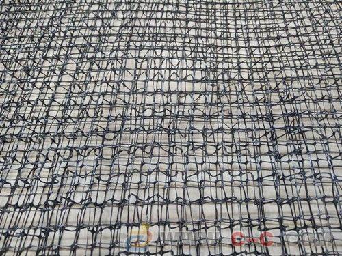 芜湖柔性水土保护毯施工