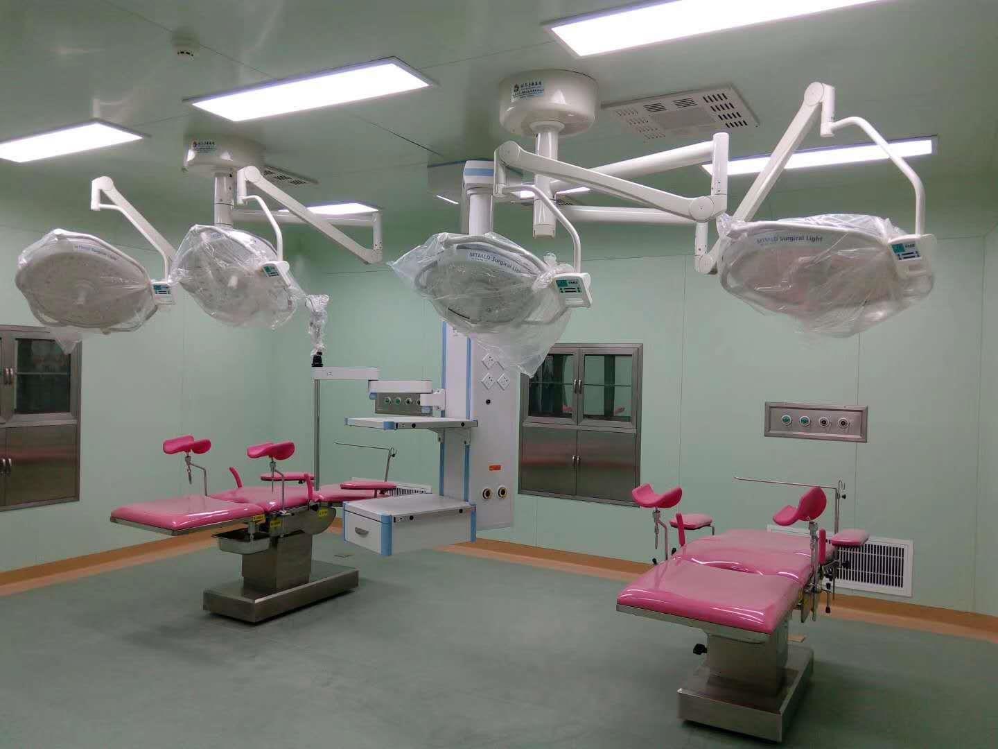 台北手术室净化维修