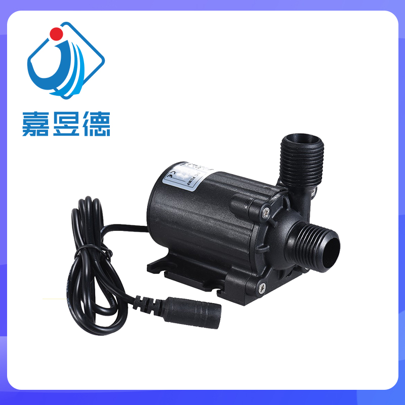 微型热水泵 微型离心泵 小型循环水泵
