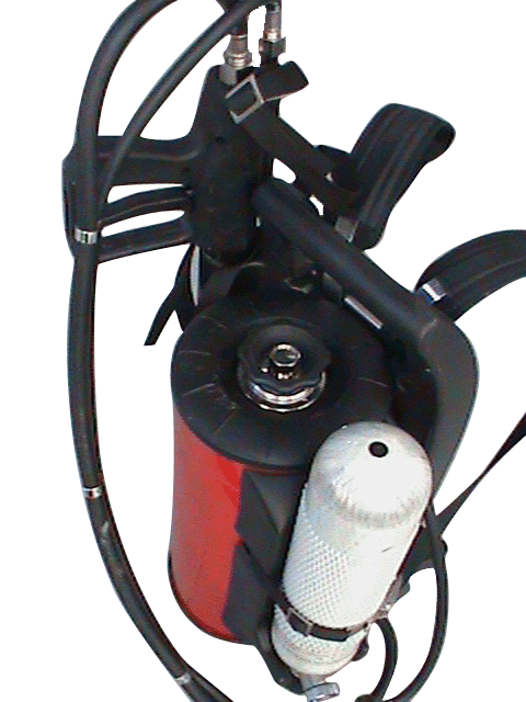 山东振达QHX-50QHX-50呼吸器用面罩扩音器