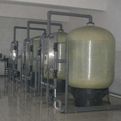 通辽锅炉软化设备的作用锅炉用水水处理设备生产厂家