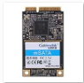 深圳云存科技厂家直销Goldendisk MSATA 64G宽温固态硬盘