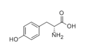 天鸿生化大量供应 D-酪氨酸 ，D-Β-对羟基-Α-氨基，D-Α-氨基对羟基化肉桂酸