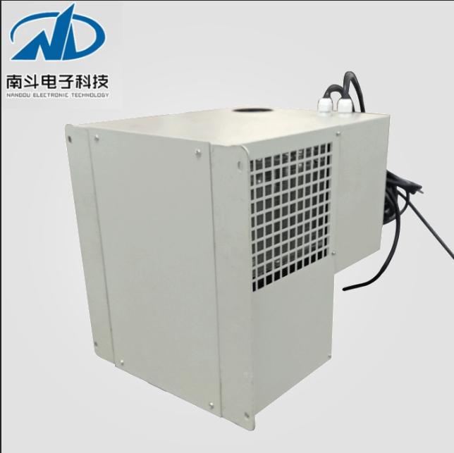 CEMS烟气监测冷凝器仿雪迪龙压缩机式气体干燥制冷器空气过滤器