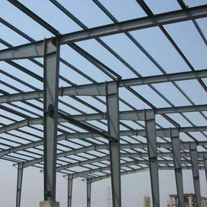 供甘肃钢结构工程和兰州钢结构设计详情