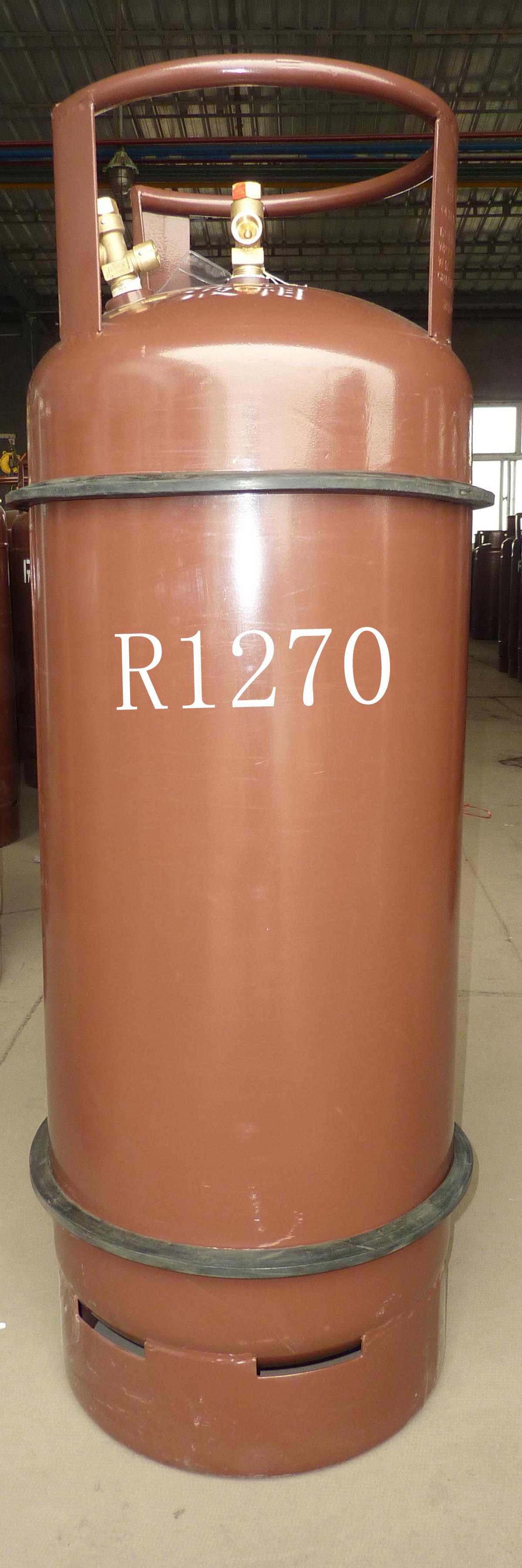 制冷剂 r1270厂家销售