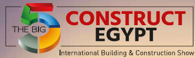 2019年埃及五大行业展BIG5