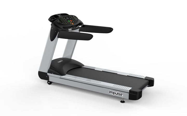 英派斯AC2970商用电动跑步机健身房有氧器材报价及配置方案设计