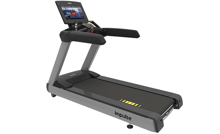 英派斯RT950健身房商用跑步机健身房智能商业跑步机