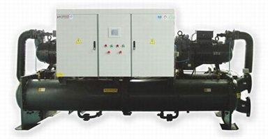 赐福专业销售水源热泵厂家价格规格机械设备产品