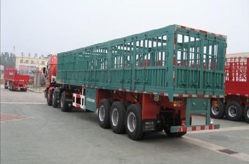 货物运输 郑州到威海物流公司 大件物流运输