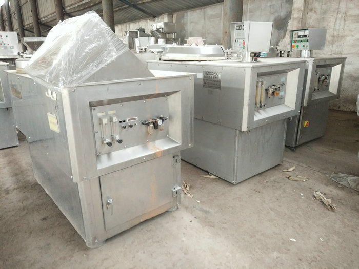 回收二手制药设备厂家 二手湿法制粒机设备价格