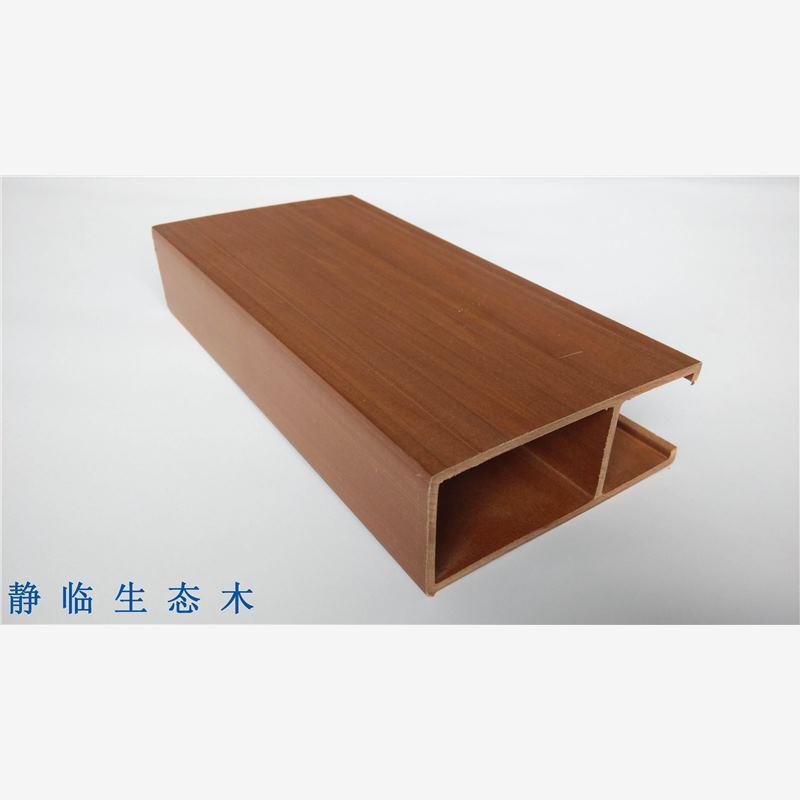怒江工程用木塑地板现货销售
