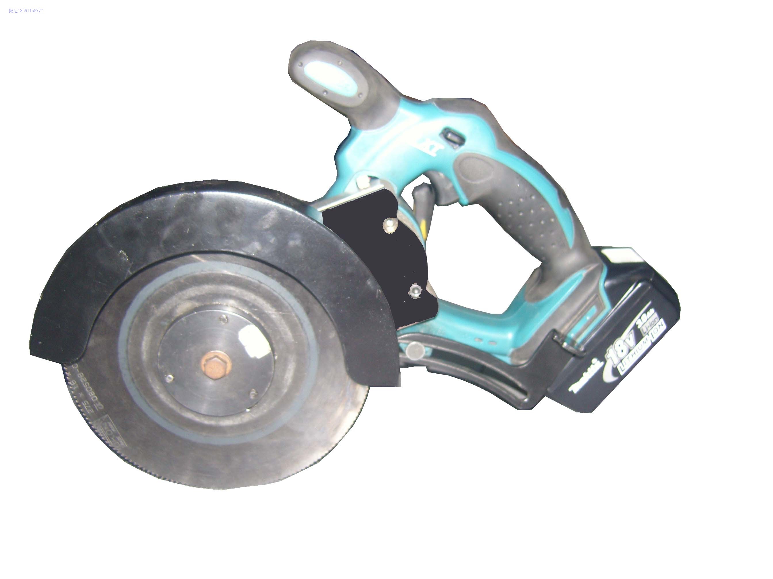 KROS-21 钢筋速断器