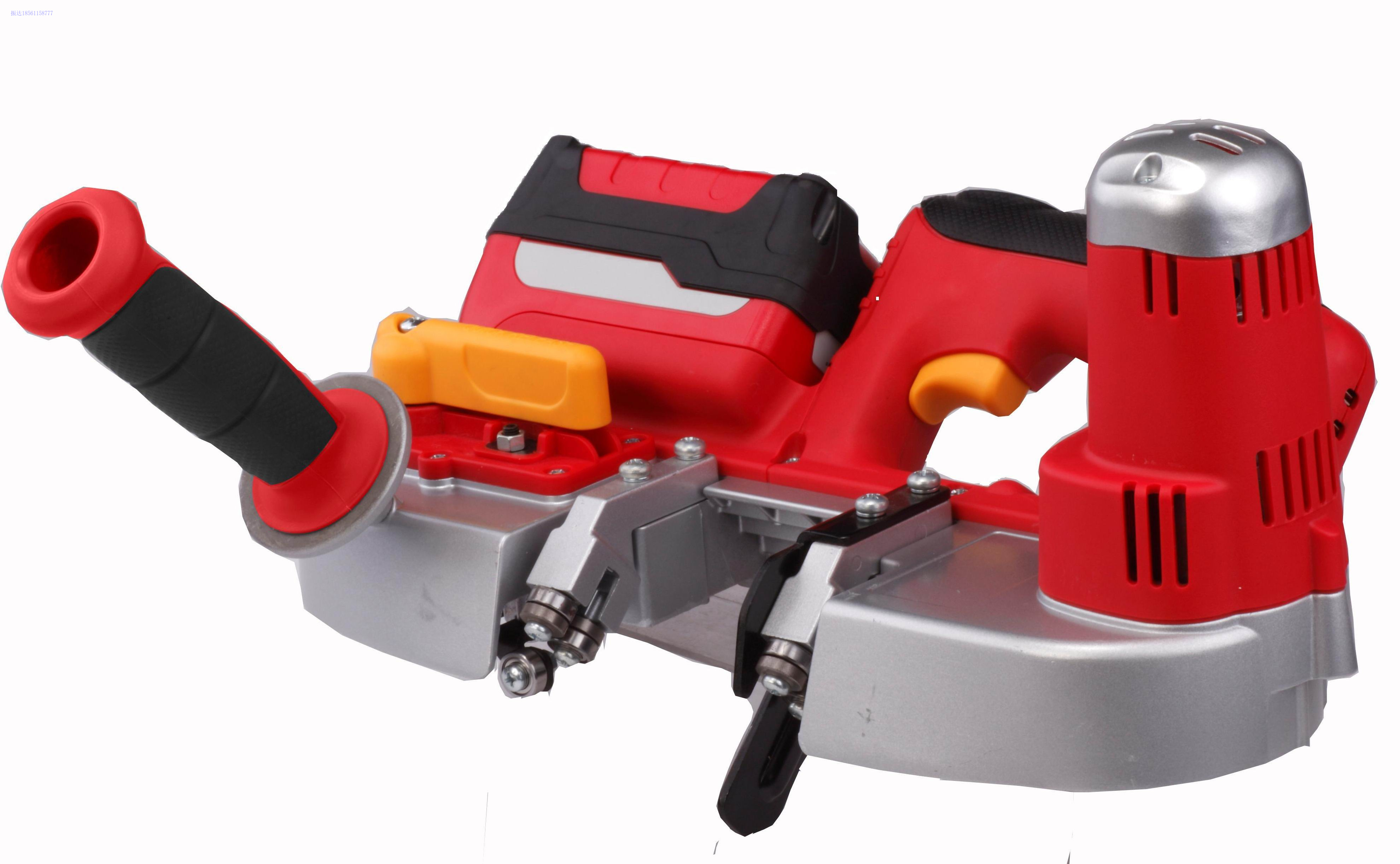 KROS-21 钢筋速断器