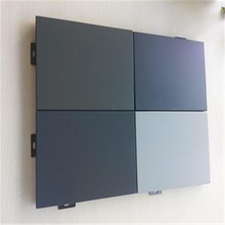广州专业定做铝单板批发价格