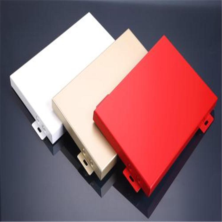 上海氟碳铝单板销售价格 欢迎在线咨询