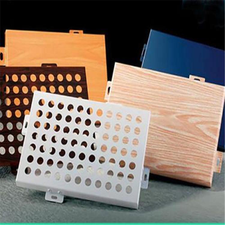 上海专业的木纹铝单板制造厂 联系我们获取更多资料