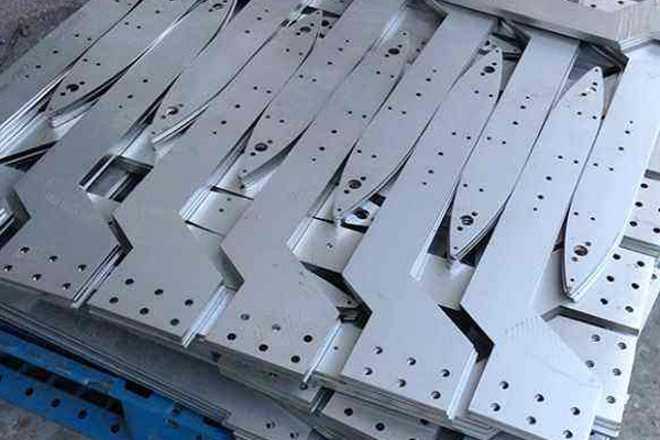 洛阳铝板切割加工 偃师铝板切割镂空加工 铝板切割加工厂家