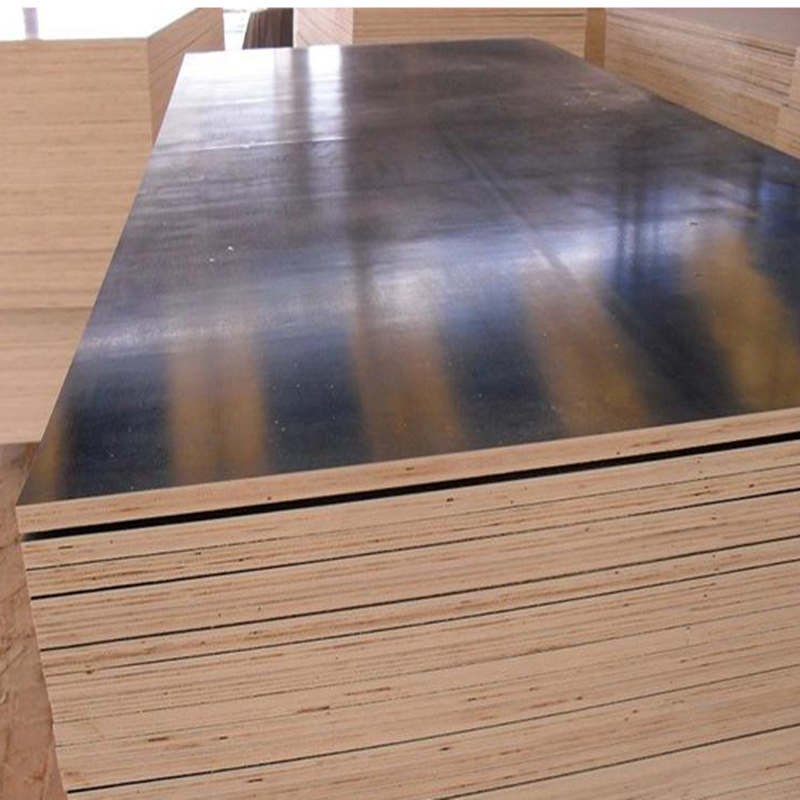 桉木家具板 环保E1/E0级胶合板 防腐多层板