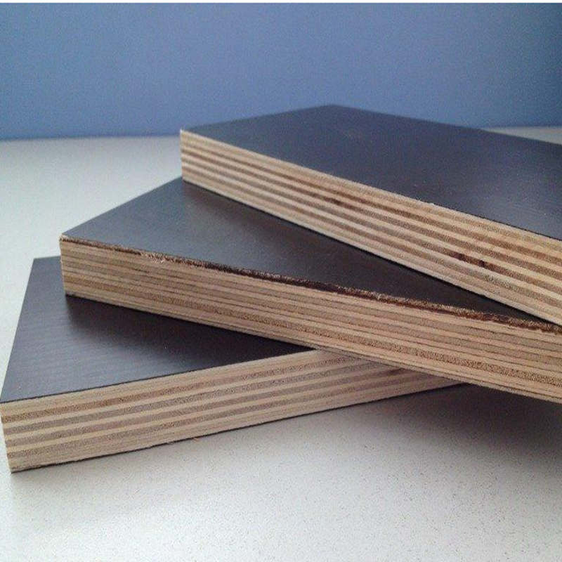 胶合板可定制木板耐用杨木多层板一次成型