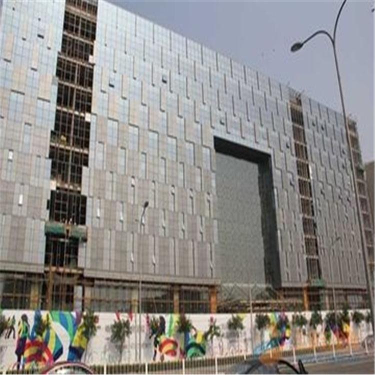 北京销售外墙铝单板规格 供应商