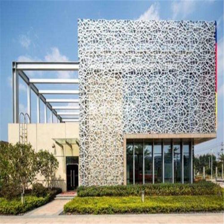 广州外墙铝单板生产 批发厂家