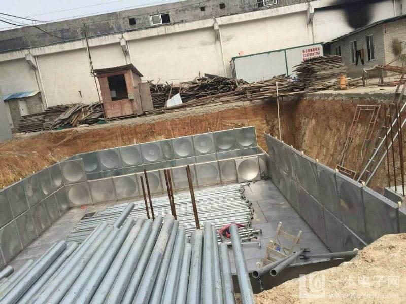 芜湖装配式BDF箱泵一体化厂