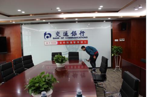 杨浦区新房空气治理团队 来电咨询 净奇供应