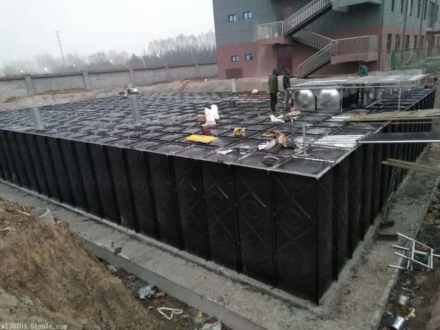 重庆BDF大模压块箱泵泵一体化厂